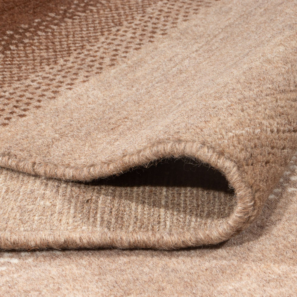 Gabbeh-matta - persisk - 224 x 170 cm - flerfärgad