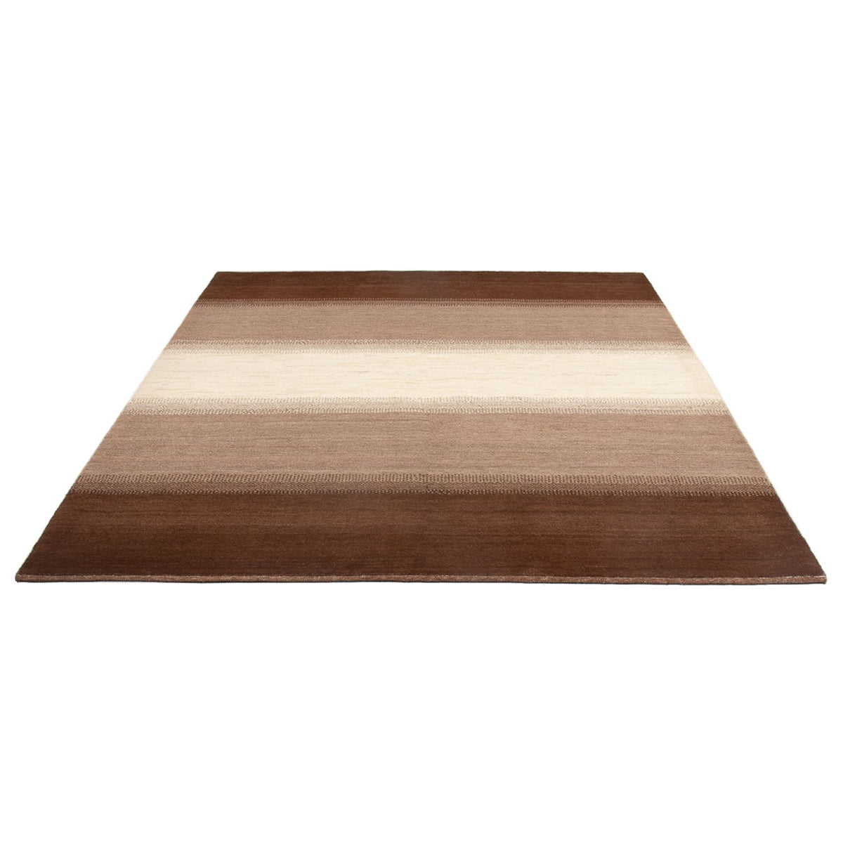 Gabbeh-matta - persisk - 224 x 170 cm - flerfärgad