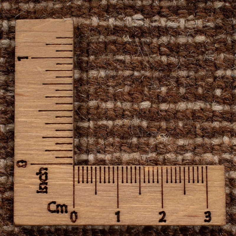 Gabbeh-matta - persisk - 224 x 170 cm - flerfärgad