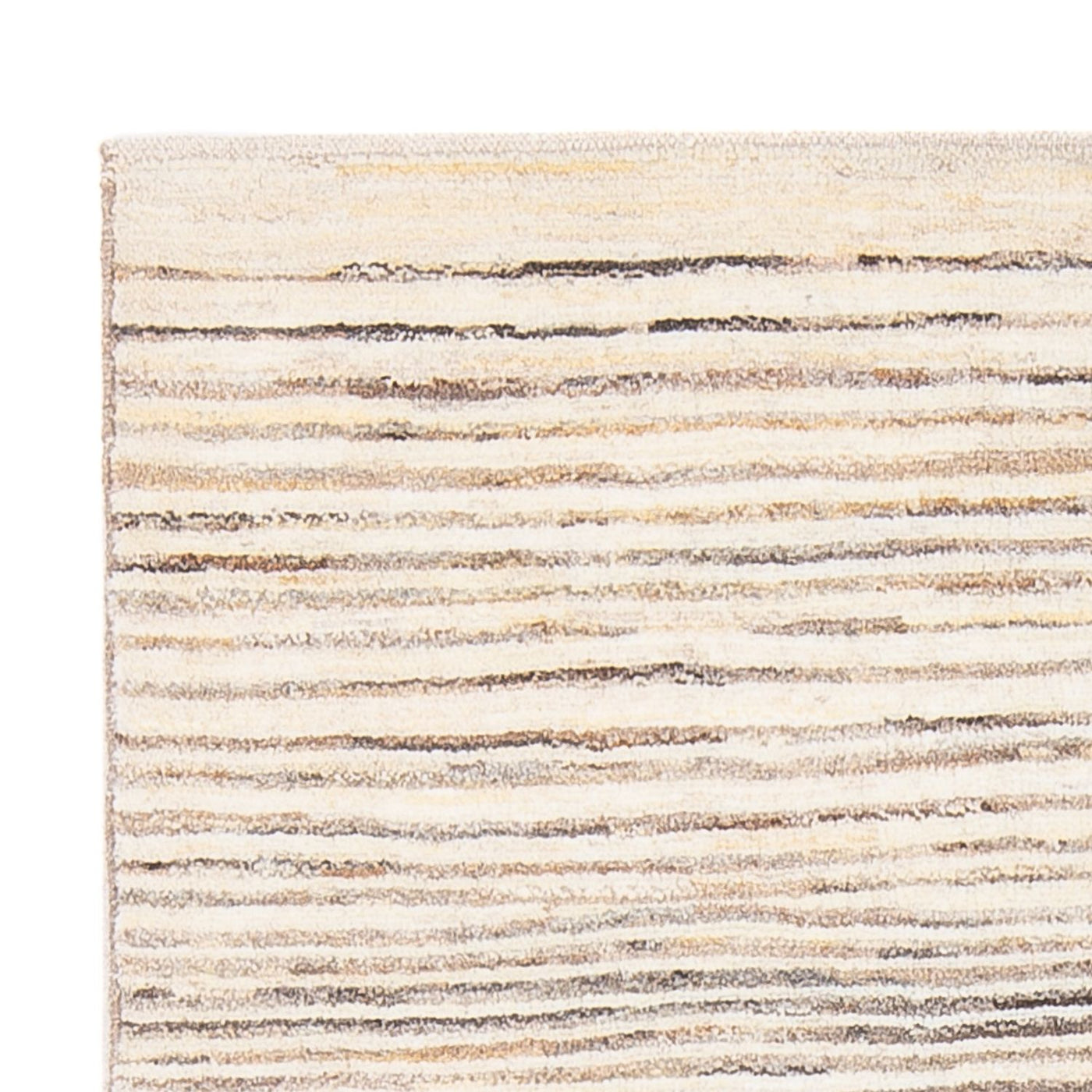 Persisk Gabbeh Mattan 142x98cm - Perserteppich Wollteppich