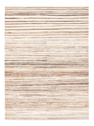 Gabbeh-matta - persisk - 138 x 100 cm - flerfärgad