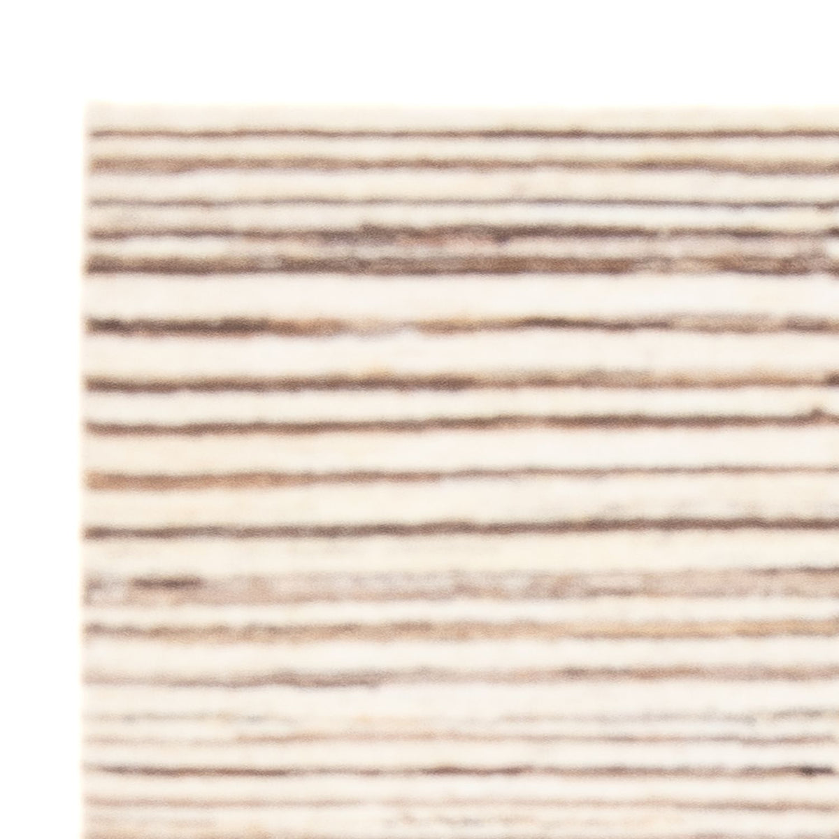 Gabbeh-matta - persisk - 138 x 100 cm - flerfärgad