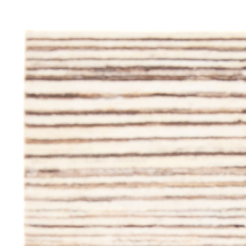 Gabbeh-matta - persisk - 138 x 100 cm - flerfärgad