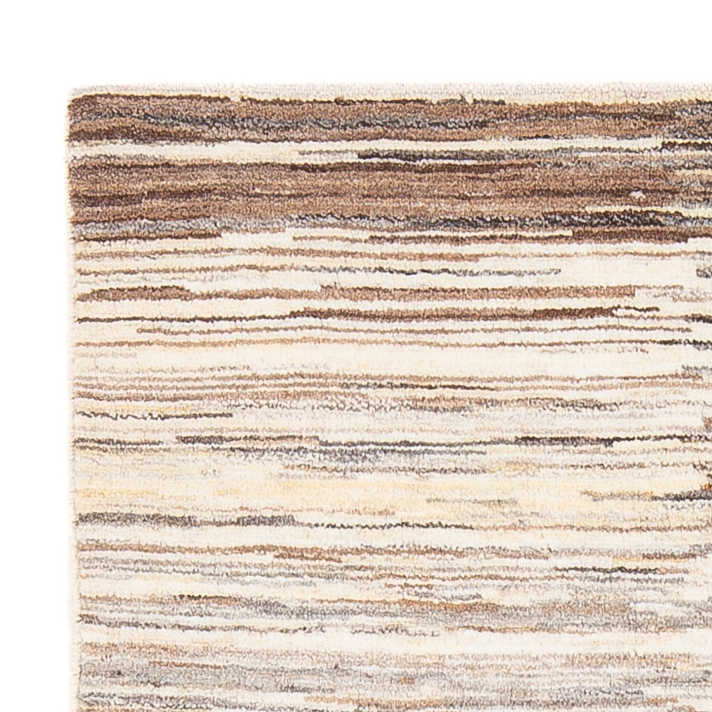 Persisk Gabbeh Mattan 142x98cm - Perserteppich Wollteppich