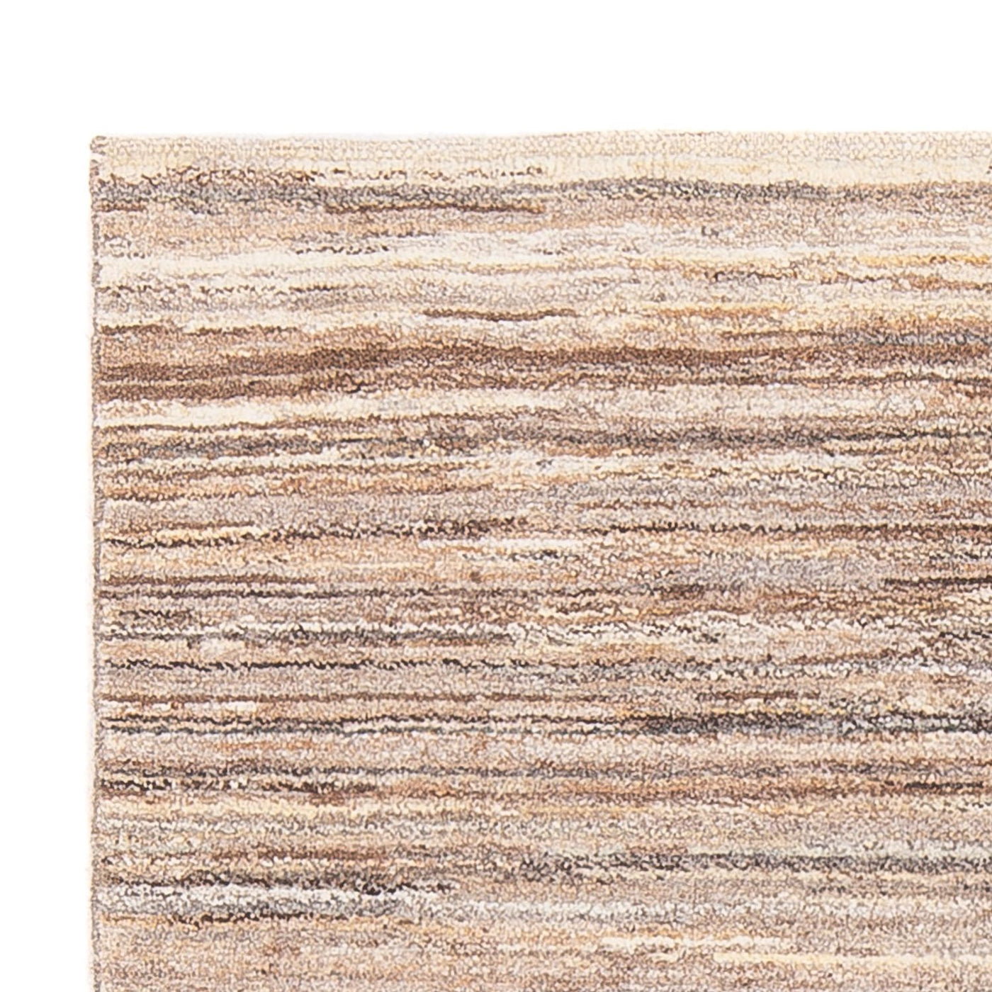 Persisk Gabbeh Mattan 143x97cm - Perserteppich Wollteppich
