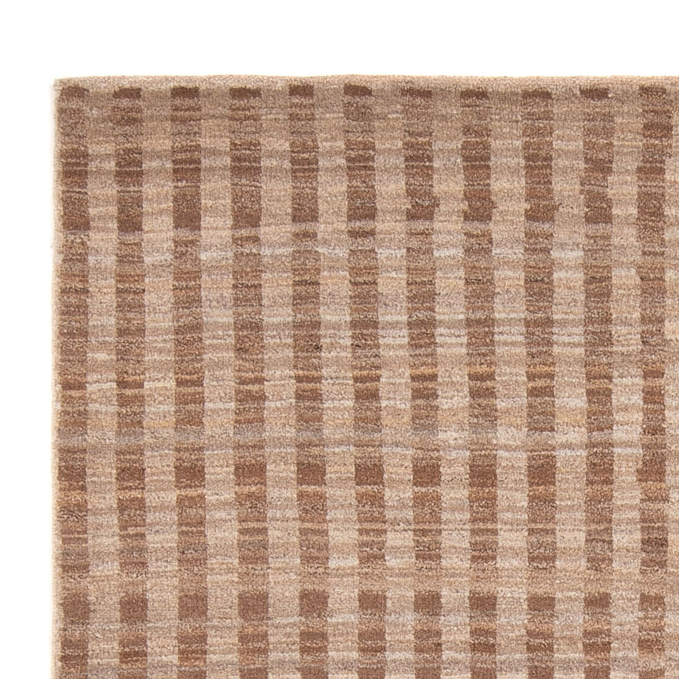 Persisk Gabbeh Mattan 240x163cm - Perserteppich Wollteppich