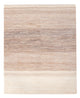 Persisk Gabbeh Mattan 196x146cm - Perserteppich Wollteppich