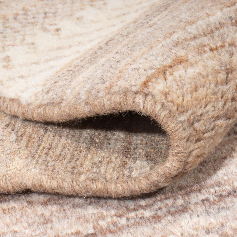 Gabbeh-matta - persisk - 196 x 146 cm - flerfärgad