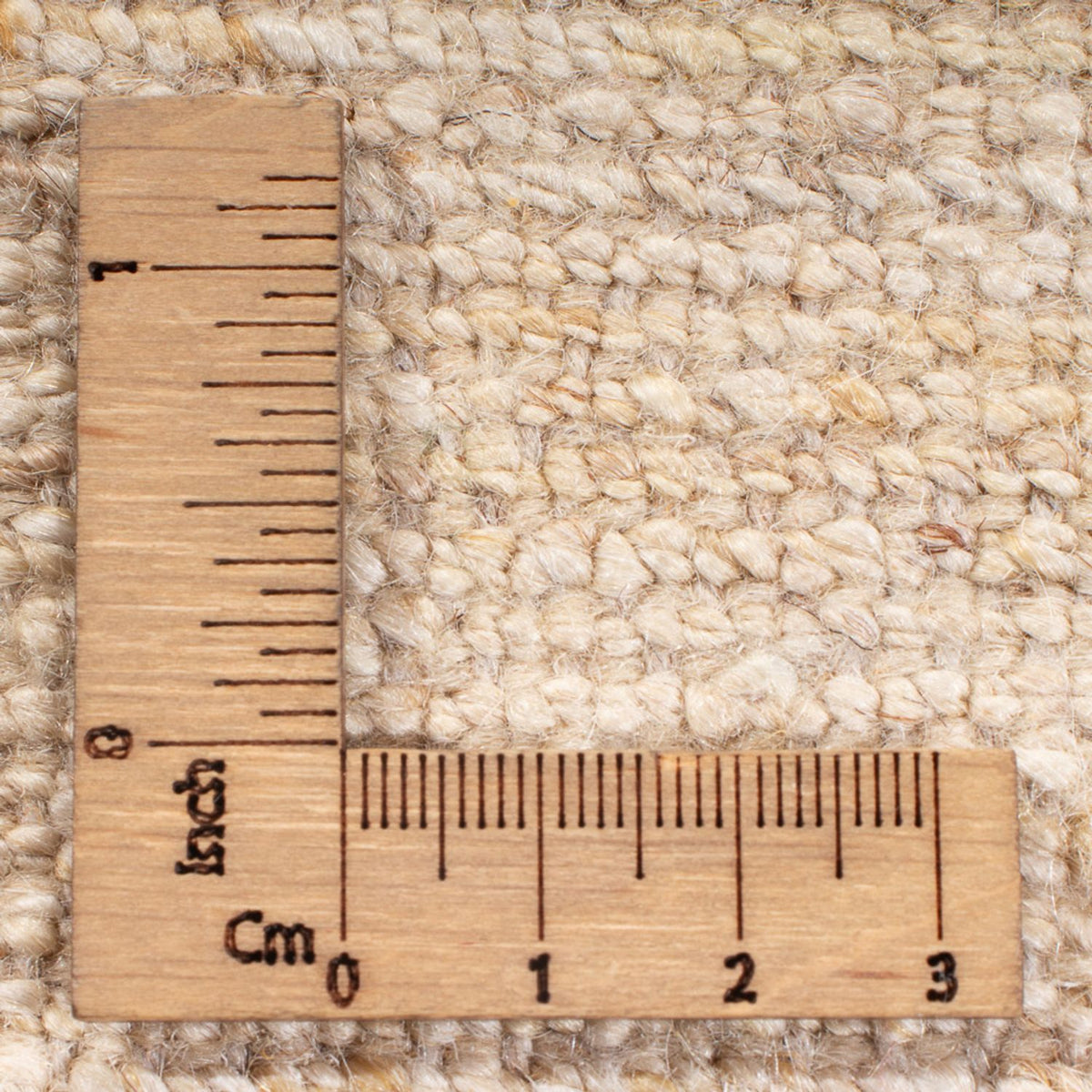 Gabbeh-matta - persisk - 196 x 146 cm - flerfärgad