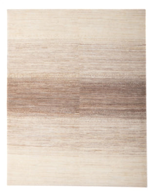 Gabbeh-matta - persisk - 193 x 148 cm - flerfärgad