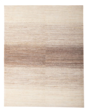 Gabbeh-matta - persisk - 193 x 148 cm - flerfärgad