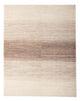 Persisk Gabbeh Mattan 148x193cm - Perserteppich Wollteppich
