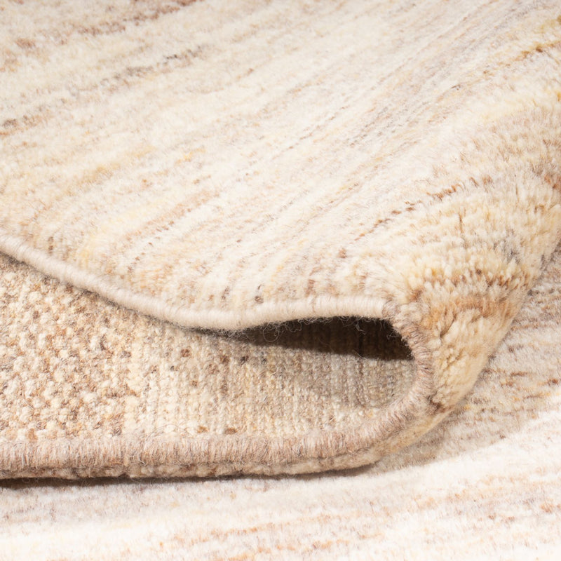 Gabbeh-matta - persisk - 193 x 148 cm - flerfärgad