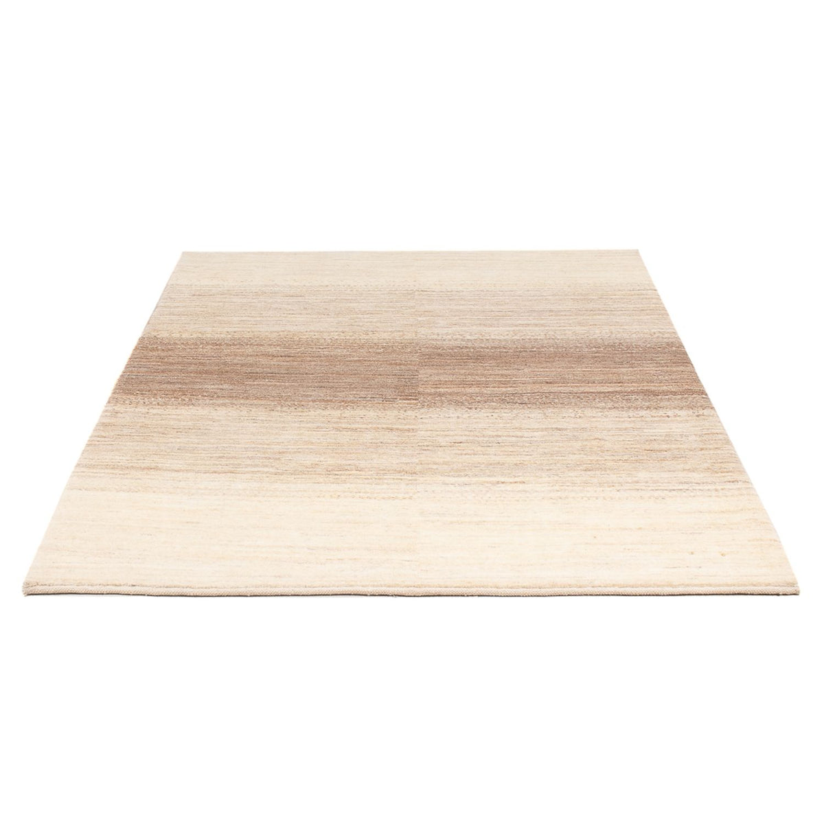 Gabbeh-matta - persisk - 193 x 148 cm - flerfärgad