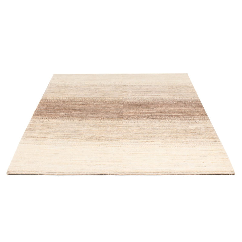 Gabbeh-matta - persisk - 193 x 148 cm - flerfärgad