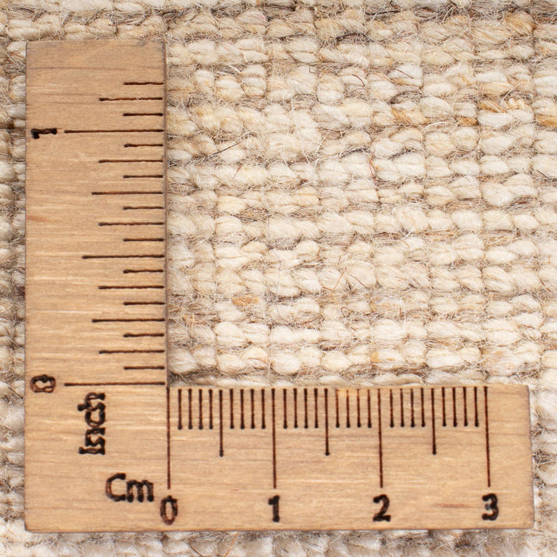 Gabbeh-matta - persisk - 193 x 148 cm - flerfärgad