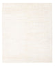 Persisk Gabbeh Mattan 191x150cm - Perserteppich Wollteppich