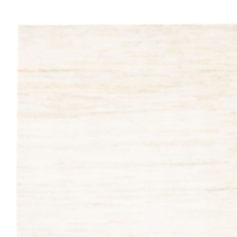 Gabbeh-matta - persisk - 191 x 150 cm - beige