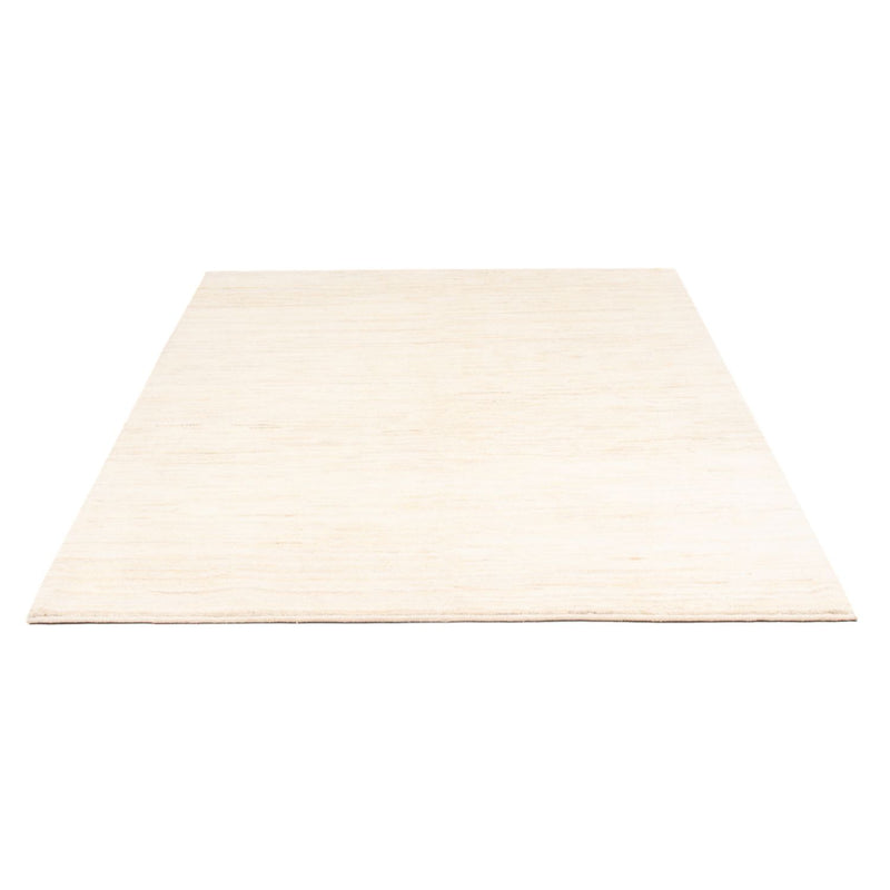 Gabbeh-matta - persisk - 191 x 150 cm - beige