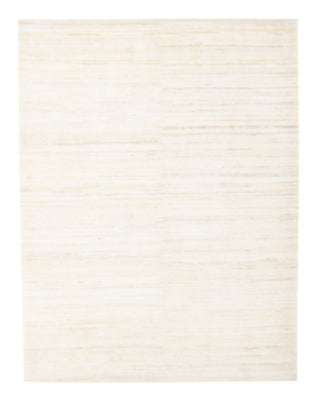 Gabbeh-matta - persisk - 193 x 147 cm - beige