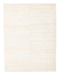Gabbeh-matta - persisk - 193 x 147 cm - beige
