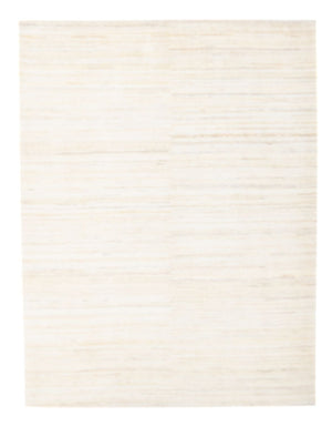 Gabbeh-matta - persisk - 193 x 147 cm - beige