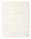 Gabbeh-matta - persisk - 193 x 147 cm - beige