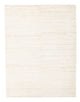 Persisk Gabbeh Mattan 147x193cm - Perserteppich Wollteppich