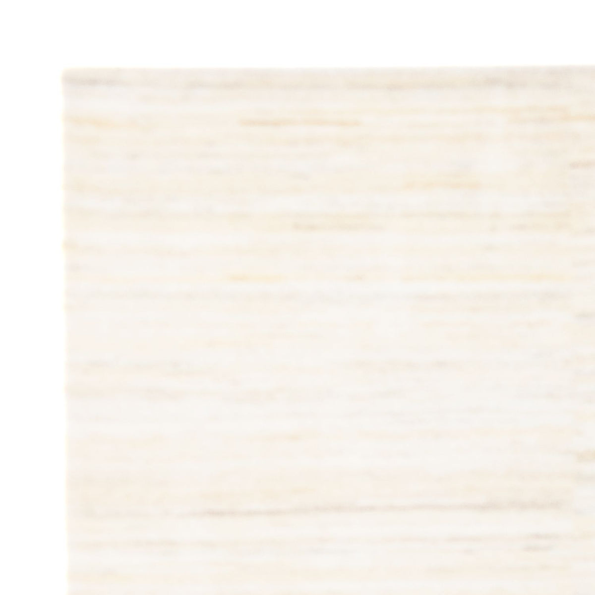 Gabbeh-matta - persisk - 193 x 147 cm - beige