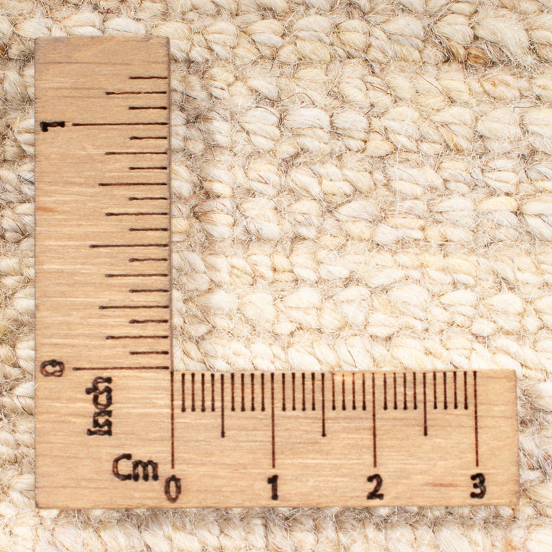 Gabbeh-matta - persisk - 193 x 147 cm - beige