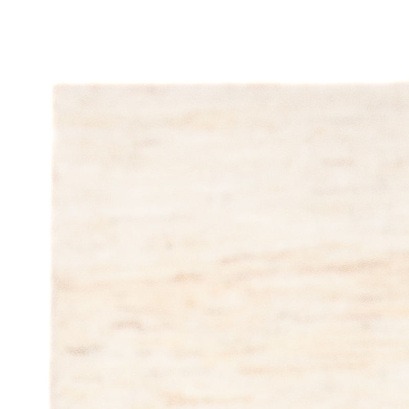 Runner Gabbeh-matta - persisk - 268 x 85 cm - natur