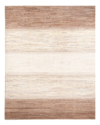 Gabbeh-matta - persisk - 246 x 198 cm - flerfärgad