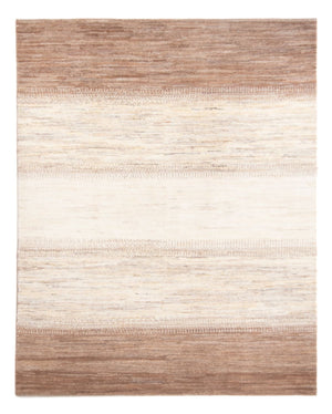 Gabbeh-matta - persisk - 246 x 198 cm - flerfärgad