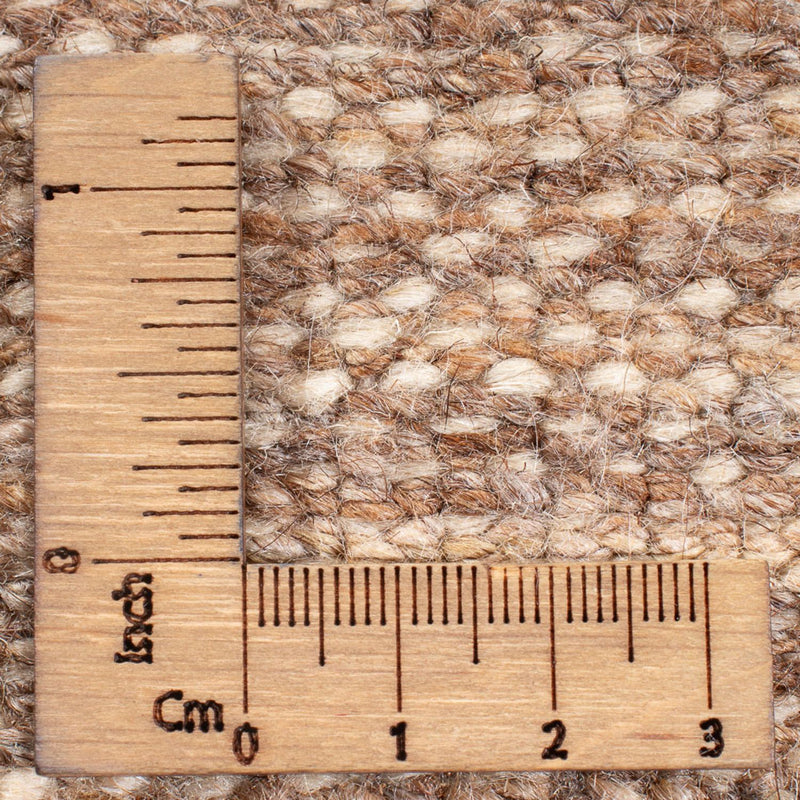 Gabbeh-matta - persisk - 246 x 198 cm - flerfärgad