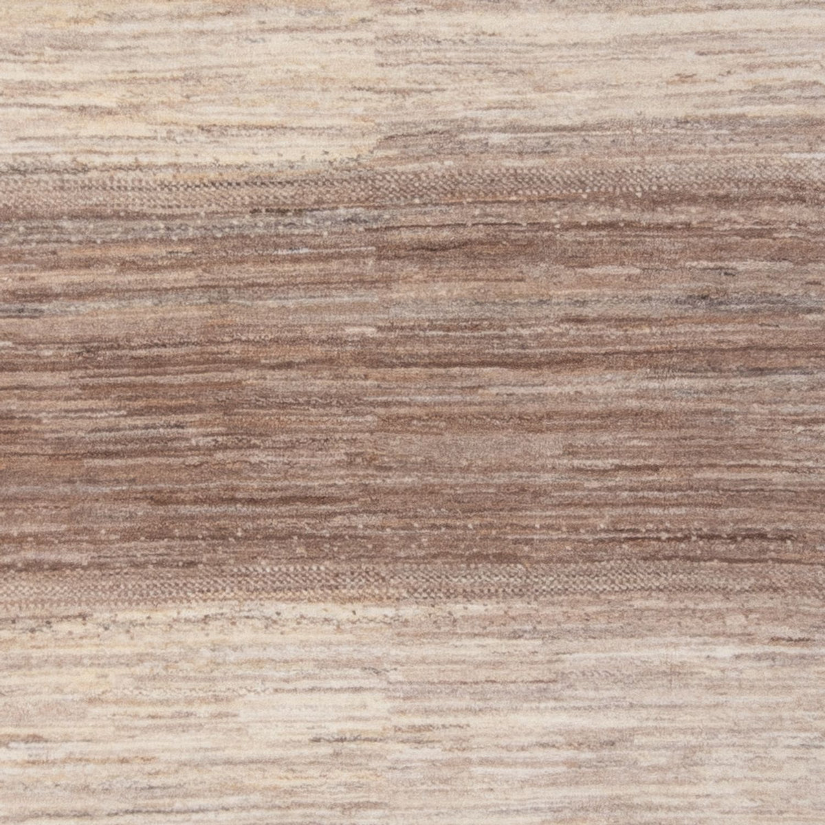 Gabbeh-matta - persisk - 230 x 226 cm - flerfärgad