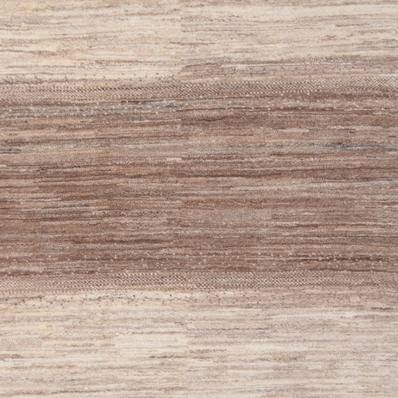 Gabbeh-matta - persisk - 230 x 226 cm - flerfärgad