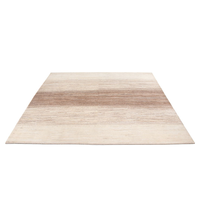 Gabbeh-matta - persisk - 230 x 226 cm - flerfärgad