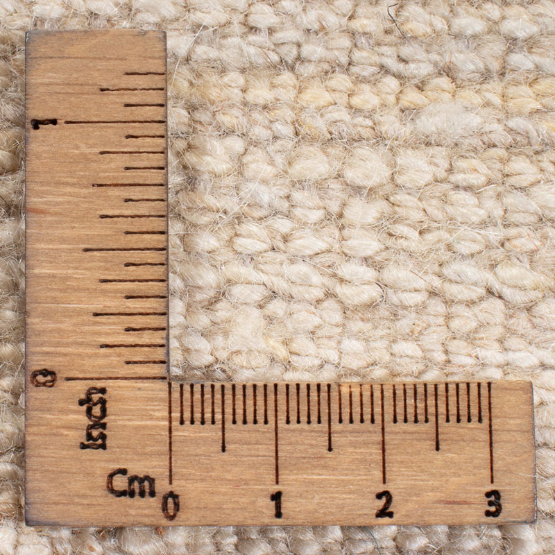 Gabbeh-matta - persisk - 230 x 226 cm - flerfärgad