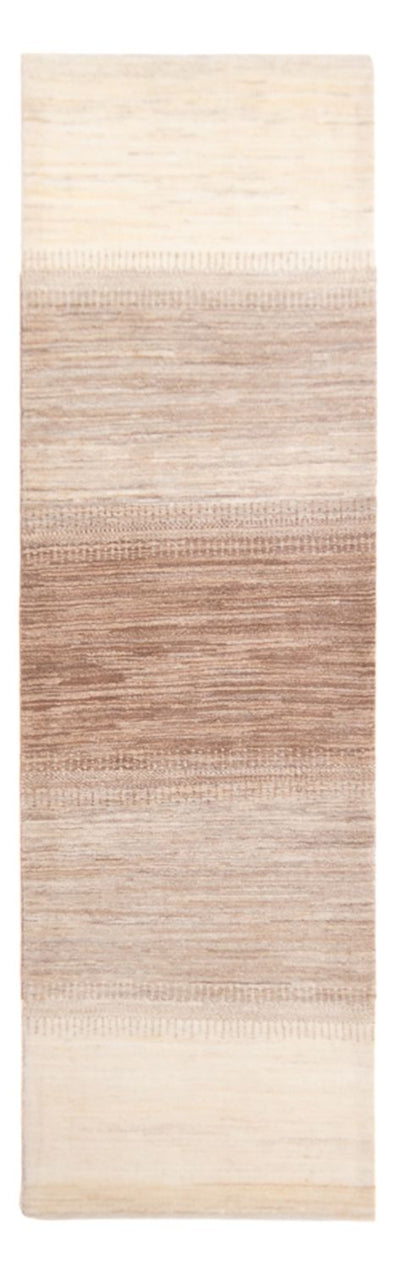 Persisk Gabbeh Mattan 86x297cm - Perserteppich Wollteppich