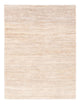 Persisk Gabbeh Mattan 135x97cm - Perserteppich Wollteppich