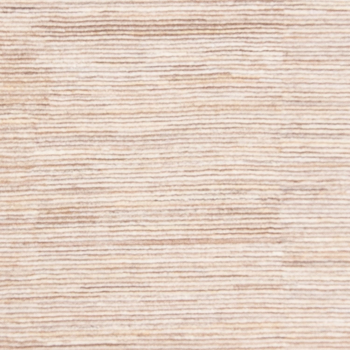 Gabbeh-matta - persisk kvadrat  - 212 x 205 cm - natur