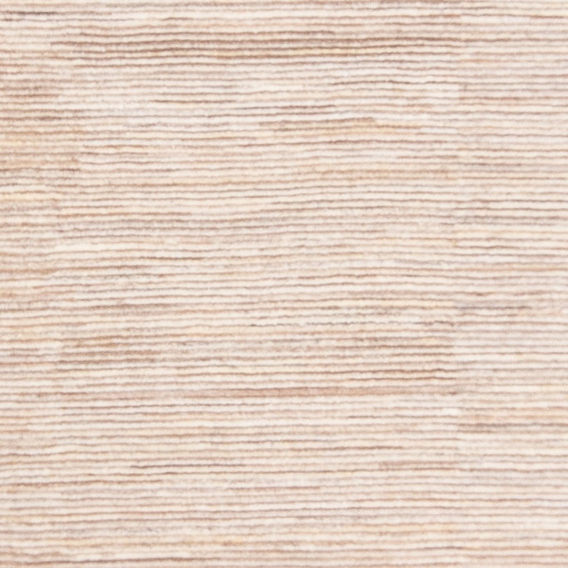 Gabbeh-matta - persisk kvadrat  - 212 x 205 cm - natur