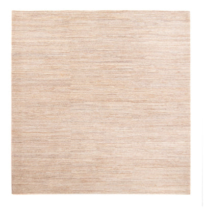 Persisk Gabbeh Mattan 208x215cm - Perserteppich Wollteppich