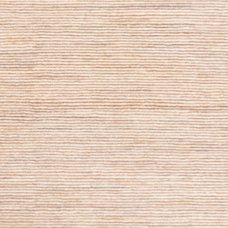 Gabbeh-matta - persisk kvadrat  - 215 x 208 cm - ljusbrun