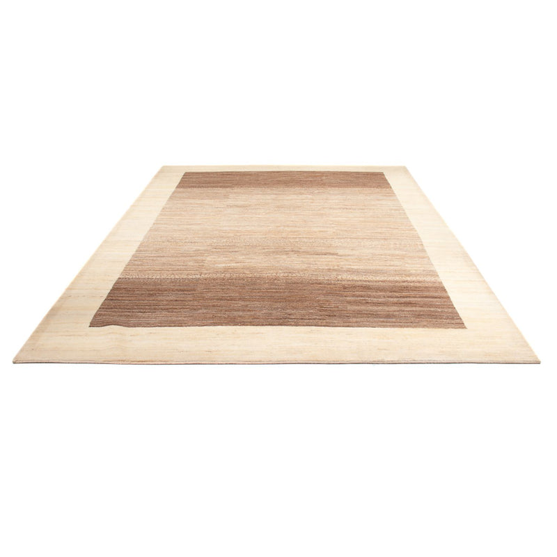 Gabbeh-matta - persisk - 334 x 250 cm - flerfärgad