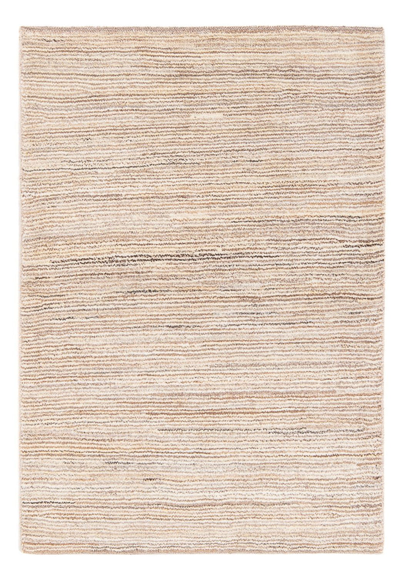 Gabbeh-matta - persisk - 131 x 94 cm - mörkblå