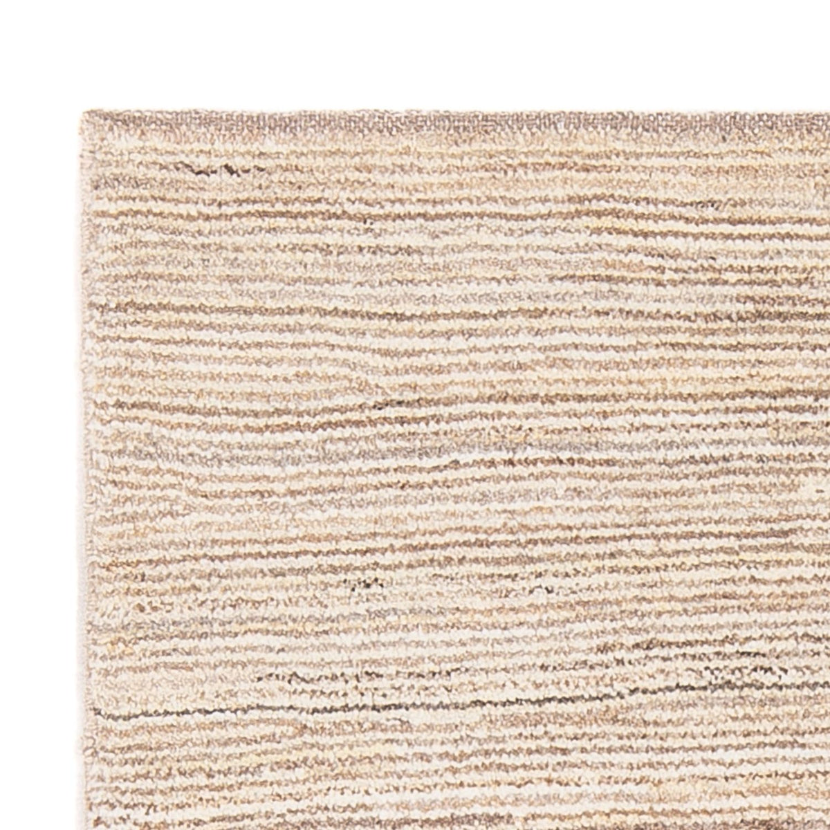 Gabbeh-matta - persisk - 131 x 94 cm - mörkblå