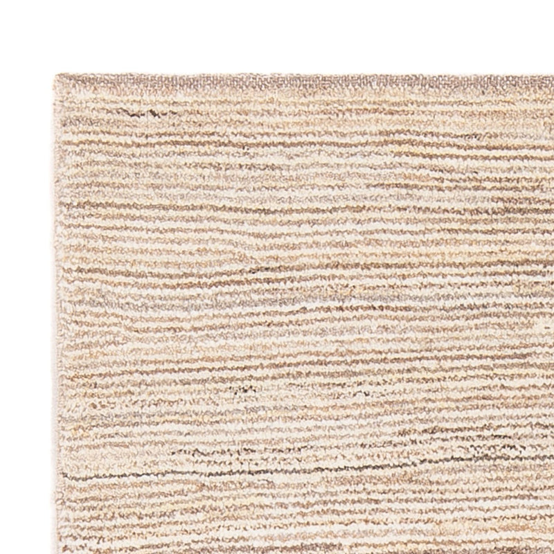 Gabbeh-matta - persisk - 131 x 94 cm - mörkblå