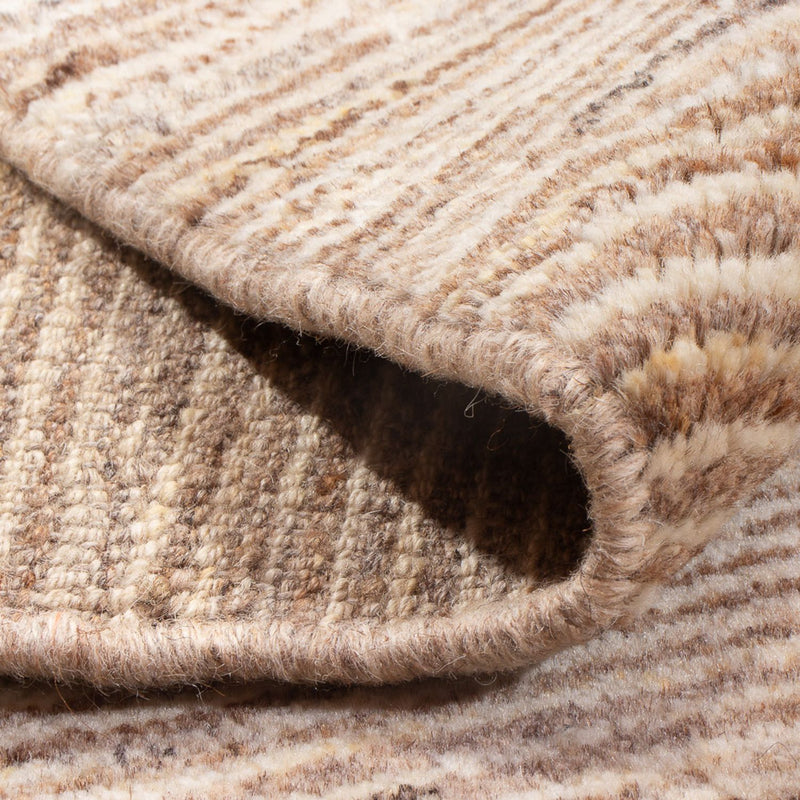 Gabbeh-matta - persisk - 131 x 94 cm - mörkblå