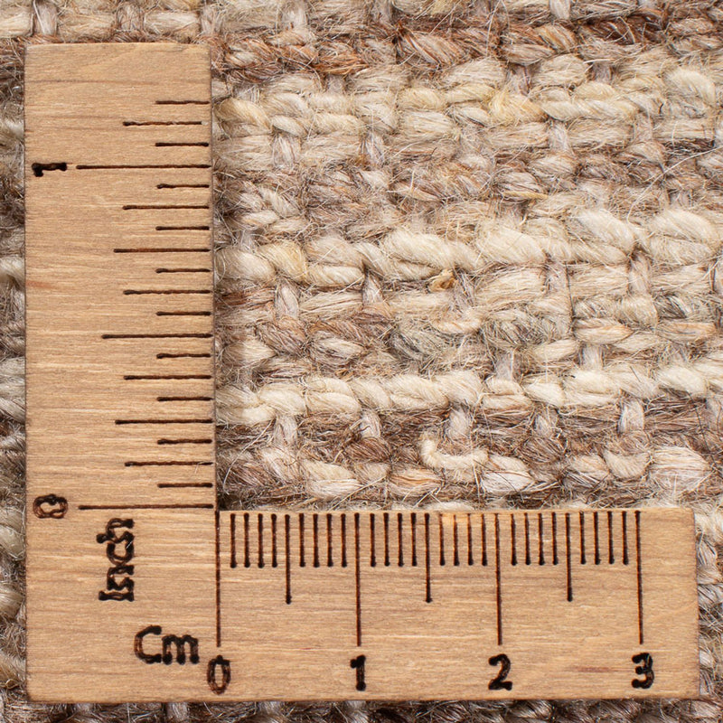 Gabbeh-matta - persisk - 131 x 94 cm - mörkblå